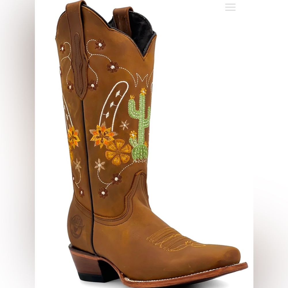Cowgirl Boots
